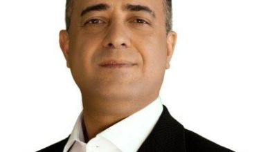 جبل عاملی