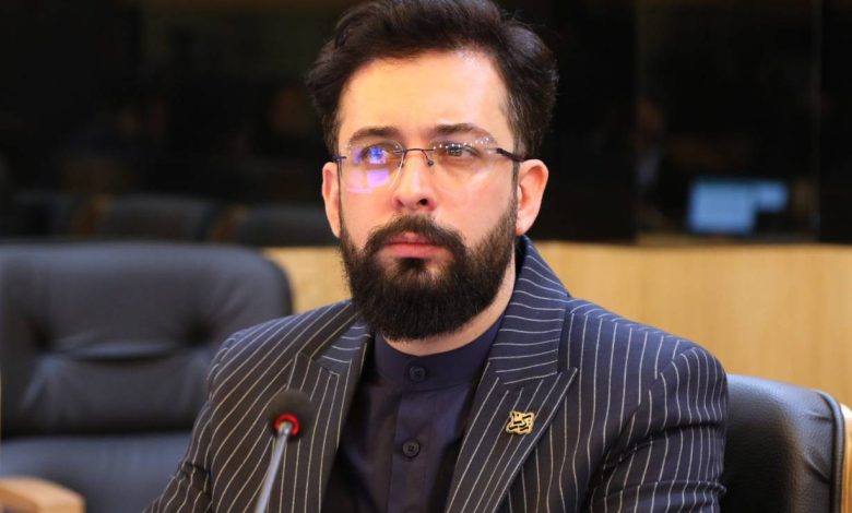 دکتر مسعود اسدی